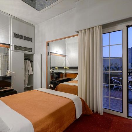 Victory Inn Hotel Athens Ngoại thất bức ảnh