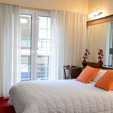 Victory Inn Hotel Athens Ngoại thất bức ảnh