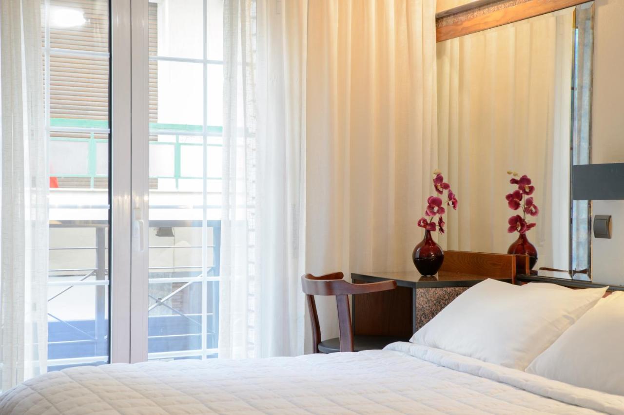 Victory Inn Hotel Athens Ngoại thất bức ảnh