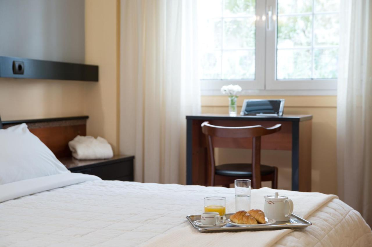 Victory Inn Hotel Athens Ngoại thất bức ảnh