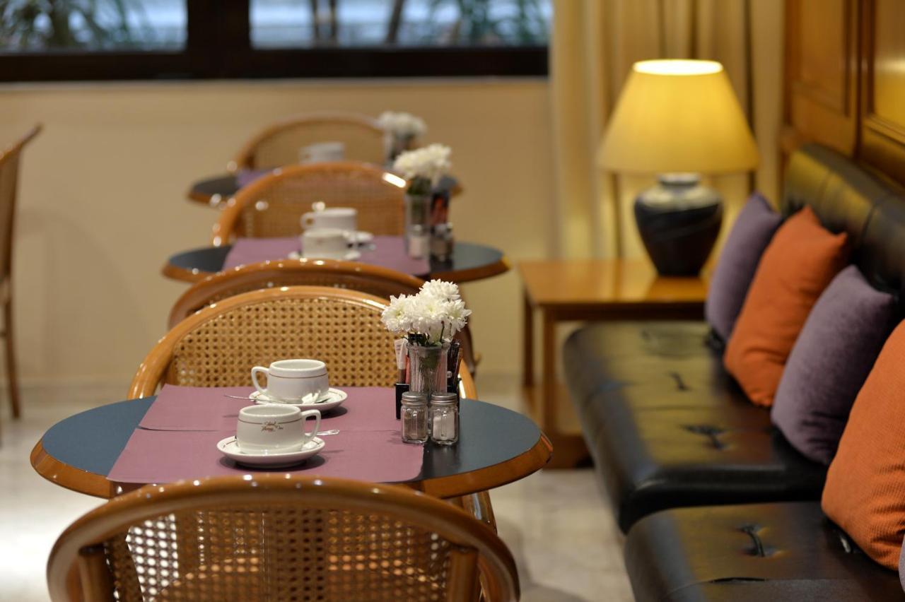 Victory Inn Hotel Athens Ngoại thất bức ảnh